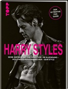 Harry Styles. Seine Anfänge mit One Direction - Im Alleingang - Hollywood-Herzensbrecher - Sein Style