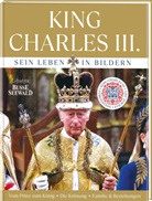 King Charles III. Sein Leben in Bildern