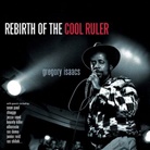 Gregory Isaacs - Rebirth Of The Cool Ruler, 1 Audio-CD (Hörbuch)
