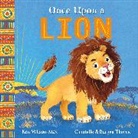 Burgen Thorne, Chantelle Thorne, Ken Wilson-Max, Wilson-Max Ken, Burgen Thorne, Thorne Chantelle - African Stories: Once Upon a Lion