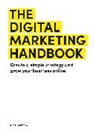 Alice Benham - The Digital Marketing Handbook