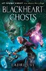 Laure Eve, Eve Laure - Blackheart Ghosts