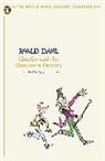 Author 17527, Roald Dahl, Quentin Blake - Charlie and the Chocolate Factory