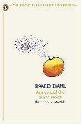 Author 17527, Roald Dahl, Quentin Blake - James and the Giant Peach