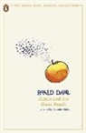 Author 17527, Roald Dahl, Quentin Blake - James and the Giant Peach
