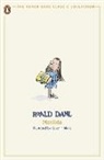Author 17527, Roald Dahl, Quentin Blake - Matilda