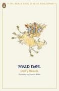 Author 17527, Roald Dahl, Quentin Blake - Dirty Beasts