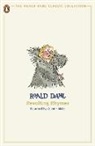 Author 17527, Quentin Blake, Roald Dahl, Quentin Blake - Revolting Rhymes