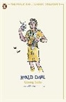 Author 17527, Roald Dahl, Quentin Blake - Going Solo