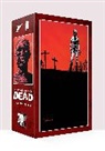 Alex De Campi, Robert Kirkman, ROBERT KIRKMAN, Tim Seeley - The Walking Dead 20th Anniversary Box Set #1