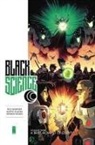 John Allison, Rick Remender, Rick Remender, Tom Siddell - Black Science Volume 3: A Brief Moment of Clarity 10th Anniversary Deluxe Hardcover