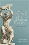 Owen Griffiths, Owen (Lecturer in Philosophy Griffiths, Griffiths Owen, A.C. Paseau - One True Logic