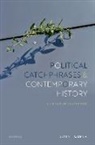 Suman Gupta, Suman (Professor of Literature and Cultural Gupta - Political Catchphrases and Contemporary History