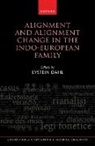 Eystein (Research Associate Dahl, Eystein Dahl, Dahl Eystein - Alignment and Alignment Change in the Indo-European Family