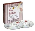 Armin A. Brott, Armin A. Brott - A Dad's Guide to the First Year [With 32 Page Booklet] (Audio book)