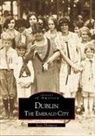 Scott Thompson - Dublin: The Emerald City