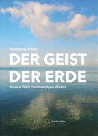 Schad Wolfgang - Der Geist der Erde