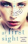 Jennifer Lynn Barnes, Barnes Jennifer Lynn - At First Sight