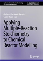 Guillermo Fernando Barreto, Carlos Daniel Luzi - Applying Multiple-Reaction Stoichiometry to Chemical Reactor Modelling