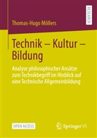 Thomas-Hugo Möllers - Technik - Kultur - Bildung