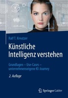 Ralf T Kreutzer, Ralf T. Kreutzer - Künstliche Intelligenz verstehen