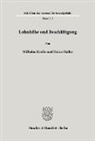 Haller, H. Haller, Wilhelm Krelle - Lohnhöhe und Beschäftigung