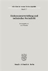Erich Schneider - Einkommensverteilung und technischer Fortschritt