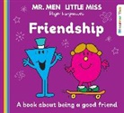 Roger Hargreaves - Mr. Men and Little Miss Discover You