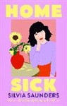 Silvia Saunders - Homesick