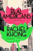 Rachel Khong - Real Americans