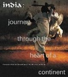 Olivier Germain-Thomas, Roland Michaud, Sabrina Michaud - India: Journey Through the Heart of a Continent