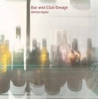 Bethan Ryder - Bar and Club Design