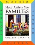 Colleen Carroll - Families: Mother, Father, Sister, Brother