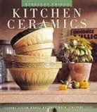 Suzanne Slesin, Marie-Pierre Morel - The Kitchen Ceramics: Being the First Book in the Adventures of Jonathan Barrett, Gentleman Vampire