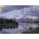 Abbeville Gifts, T. Donnelly - Heaven on Earth