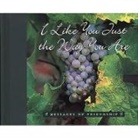 Helmut Walch, Andrew Cowin - I Like You Just the Way You Are: Palestinian Lives