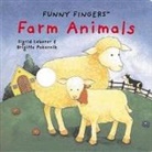 Sigrid Leberer, Brigitte Pokornik - Farm Animals: The Builders and the Buildings 1885-1915