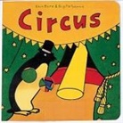 Karin Blume, Brigitte Pokornik - Circus: Funny Fingers