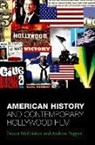Trevor McCrisken, Trevor B. McCrisken, Andrew Pepper, Andrew Mccrisken Pepper - American History and Contemporary Hollywood Film