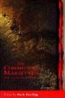 Mark Cowling, Karl Marx, Karl Engels Marx - Communist Manifesto