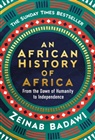 Zeinab Badawi - An African History of Africa
