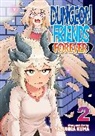 Yasuhisa Kuma - Dungeon Friends Forever Vol. 2