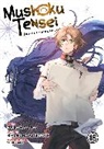 Rifujin Na Magonote, Shirotaka, Fujikawa Yuka - Mushoku Tensei: Jobless Reincarnation (Manga) Vol. 18