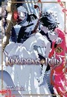 Yoruhashi - The Kingdoms of Ruin Vol. 8