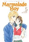 Wataru Yoshizumi - Marmalade Boy: Collector's Edition 5