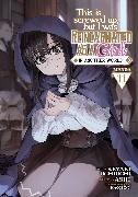 Ashi, Kaoming, Keyaki Uchiuchi - This Is Screwed Up, but I Was Reincarnated as a GIRL in Another World Manga Vol.