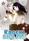 Kumiko Saiki - Kageki Shojo!! Vol. 11