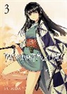 Yu Aida - The Valiant Must Fall Vol. 3