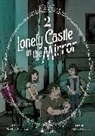 Tomo Taketomi, Mizuki Tsujimura - Lonely Castle in the Mirror (Manga) Vol. 2