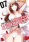 MARIO, Mikoto Yamaguchi - Who Wants to Marry a Billionaire? Vol. 7